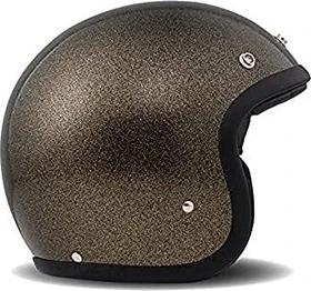 DMD Vintage Glitter bronze