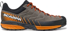 Scarpa Mescalito titanium/mango (Herren)