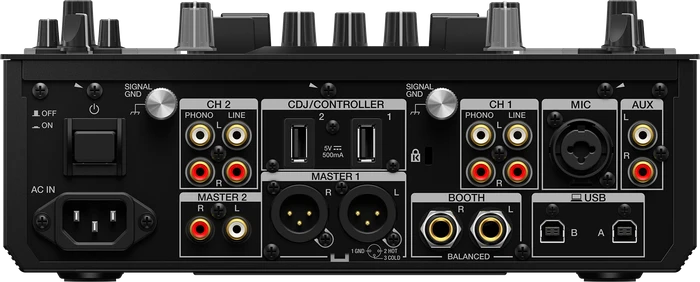 Pioneer DJ DJM-S11 Special Edition