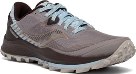 Saucony Peregrine 11 zinc/sky/loom (Damen)