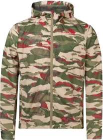 Endura Hummvee WP Shell Funktionsjacke tweed green (Herren)