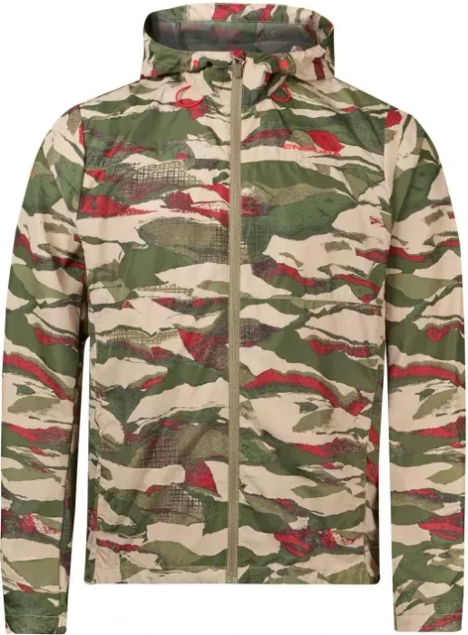 Endura Hummvee WP Shell Jacke (Herren)
