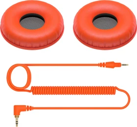 Pioneer HC-CP08-M orange