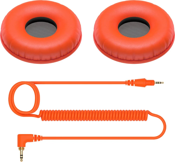 Pioneer HC-CP08-M orange