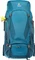 Deuter Futura Vario 45+10 SL denim/arctic (Damen) Vorschaubild