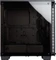 Corsair Crystal Series 460X schwarz, Glasfenster Vorschaubild