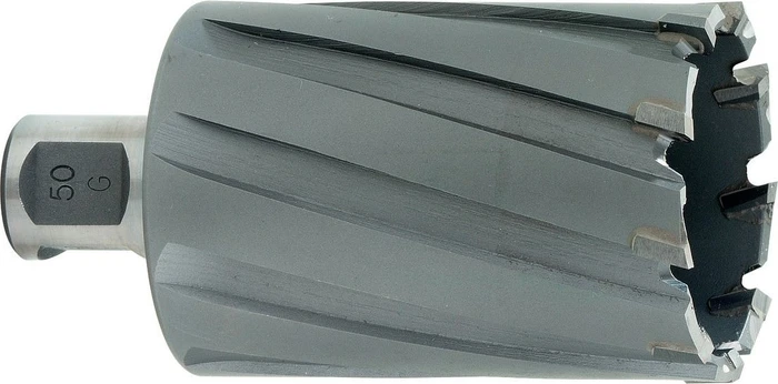 Metabo HM Bohrkrone, 29x55x90mm, 1 Stück