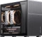 Jonsbo D31 Mesh Black, schwarz, Glasfenster Vorschaubild