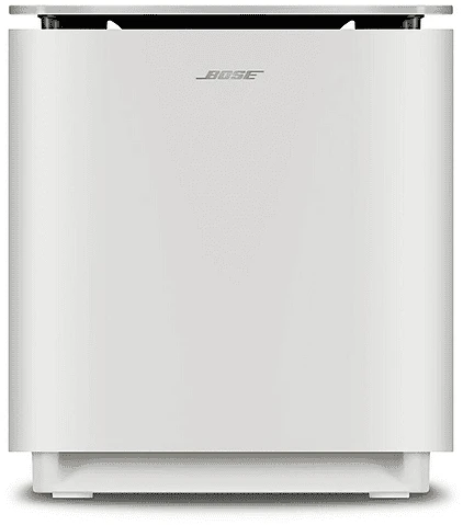 Bose Lifestyle Ultra Subwoofer weiß