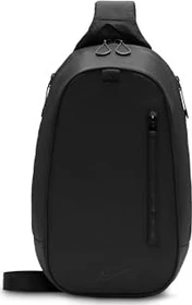 Nike Sportswear Commute Umhängetasche black/anthracite