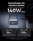 Anker Prime TB5 Docking Station, Thunderbolt 5 [Buchse] Vorschaubild