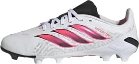 adidas Predator League FG cloud white/solar turbo/core black (Junior)