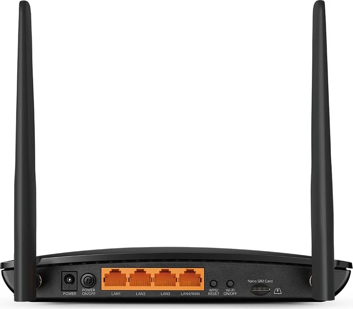TP-Link Archer MR600, V3.0 und höher