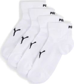 Puma Sport Socken weiß, 2 Paare