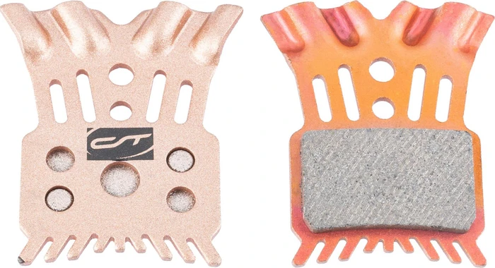 Contec DiscStop+ CBP-680 Bremsbeläge organisch (08174857)