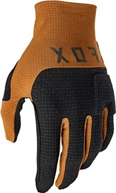 Fox Racing Flexair Pro Fahrradhandschuhe muskatnussbraun (Herren)