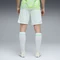 Puma FIFA WM 2026 Schweiz Auswärtsshorts sea glass/dark indigo (Herren) Vorschaubild