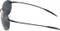 Maui Jim Sugar Beach 62mm schwarz/grau Vorschaubild