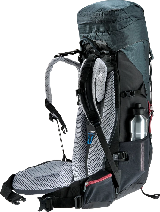 Deuter Aircontact Lite 35+10 SL graphite/black (Damen)