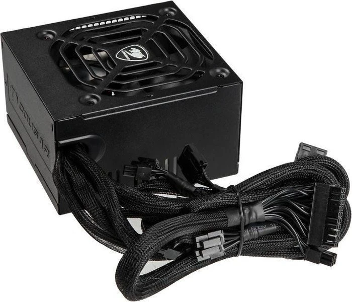 Cougar VTX550 550W, ATX 2.3