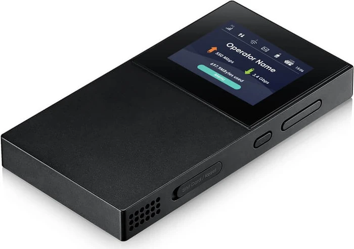 Zyxel NR2301, Router, 5G