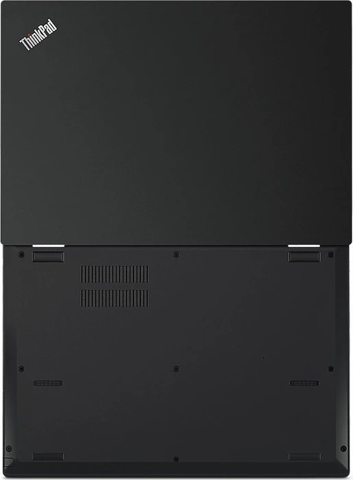 Lenovo ThinkPad L380, Core i7-8550U, 8GB RAM, 256GB SSD, DE