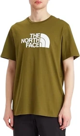 The North Face Easy T-Shirt kurzarm forest olive (Herren)