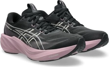 Asics GT-2000 15 black/taro purple (Damen)