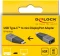DeLOCK USB Type-C Adapter zu Mini DisplayPort, DP Alt Mode, 4K 60Hz, USB-C 3.0 [Stecker] Vorschaubild