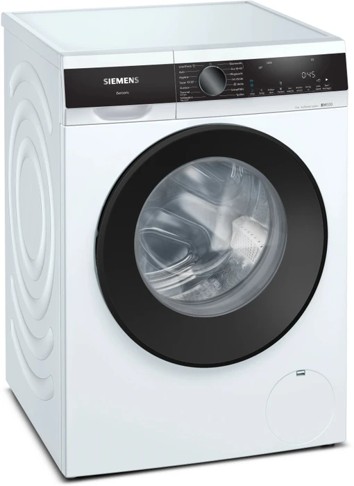 Siemens iQ500 WG44G2F20 Frontlader