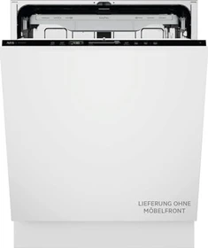 AEG Electrolux 8000 CleaningPerformance GI8200B2SC