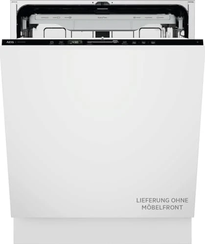 AEG Electrolux 8000 CleaningPerformance GI8200B2SC
