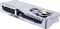 MSI GeForce RTX 5080 16G Gaming Trio White, G5080-16GTW, 16GB GDDR7, HDMI, 3x DP Vorschaubild