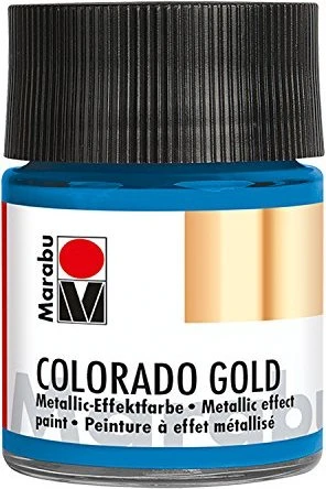 Marabu Colorado Gold 50ml
