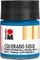 Marabu Colorado Gold 50ml Vorschaubild