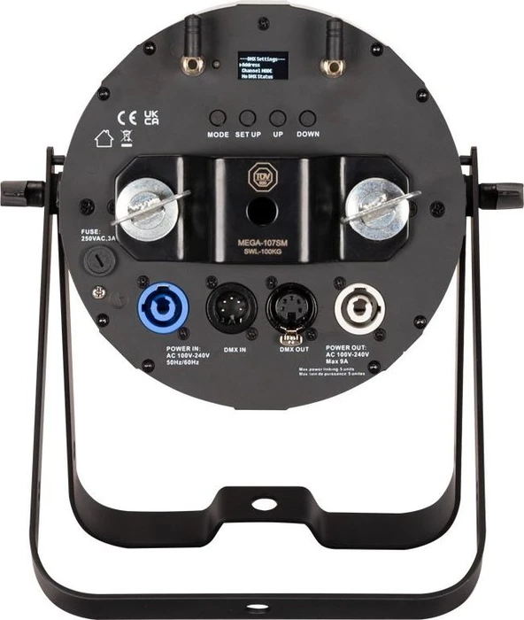 ADJ COB Cannon LP200STX