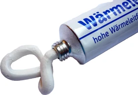 Donau Elektronik Wärmeleitpaste silikonfrei, 35g