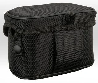 Olympus CS-44 SF Kameratasche schwarz