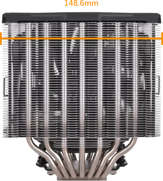 Thermaltake Toughair 710