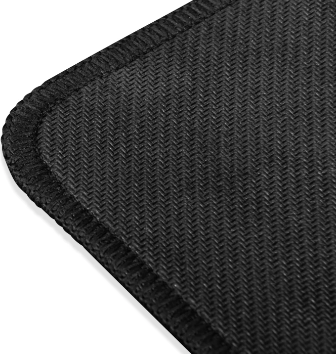 Modecom Volcano Erebus Hokori, 900x420mm, Motiv schwarz/weiß