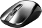 Genius NX-7125 Copilot Wireless Optical Mouse silber/schwarz, USB Vorschaubild