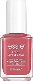 Essie Nagellack mit Pflege Treat & Love Color 164 berry best, 13.5ml