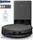 Ecovacs Deebot T90 Pro Omni Saug-/Wischroboter schwarz inkl. Absaug-/Reinigungsstation