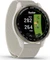 Garmin Approach S50 GPS-Golfuhr cream gold/ivory Vorschaubild