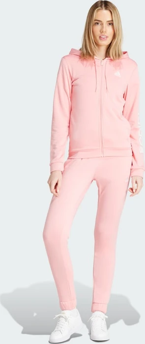 adidas Linear Trainingsanzug (Damen)