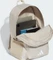adidas Classic Back To School 3-Streifen Rucksack beige/weiß (Junior) Vorschaubild