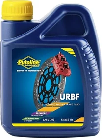 Putoline Ultimate Racing Brake Fluid 500ml
