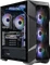 Cooler Master MasterBox TD500 Mesh V2, schwarz, Glasfenster Vorschaubild