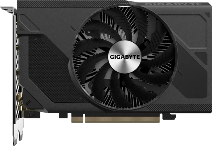 GIGABYTE GeForce RTX 4060 D6 8G, 8GB GDDR6, 2x HDMI, 2x DP