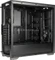 Phanteks Eclipse P400 Tempered Glass Edition anthrazit, Glasfenster Vorschaubild